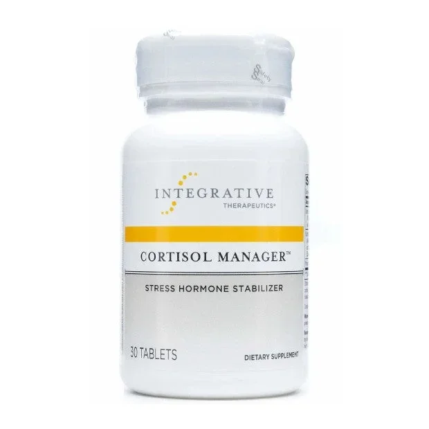 Cortisol Manager