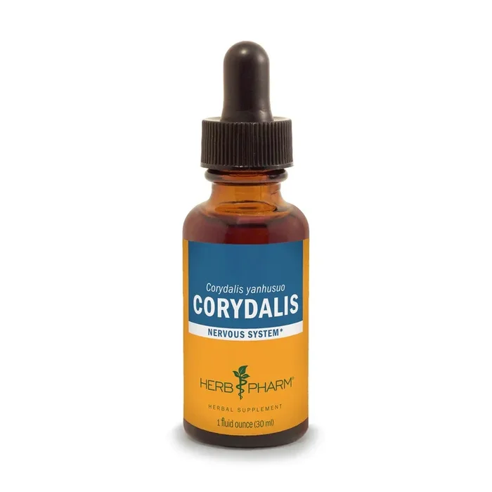 CORYDALIS EXTRACT