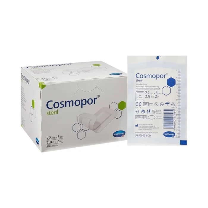 Cosmopor Adhesive Dressing
