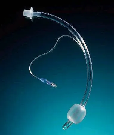 Covidien Endotracheal Tube Hi-Lo Cuffed