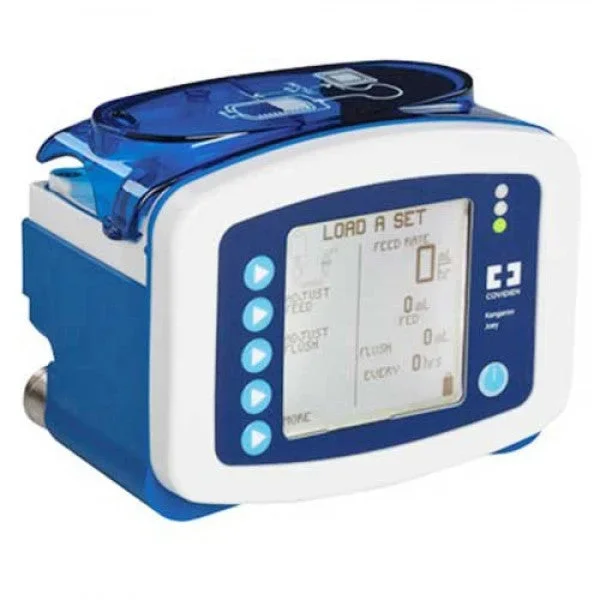 Covidien Kangaroo Joey Feeding Pump – Refurbished unit