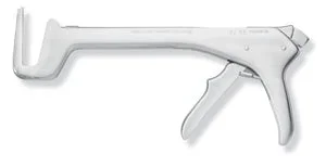 Covidien TA Premium 55 Wound Stapler Squeeze Handle Titanium Staples – 10460