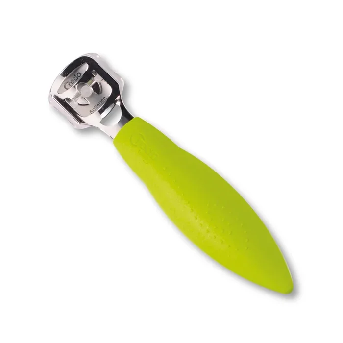 Credo Green Pop Art Safety Corn Cutter #10081053