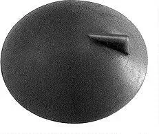 Crouch Corneal Shield
