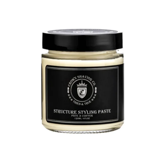 Crown Shaving Co. Structure Styling Paste (4 fl oz) #10089927