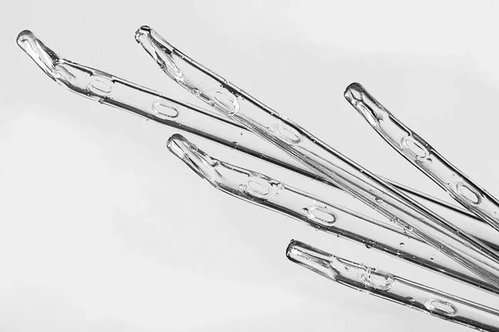 Cure Male Coude Catheter 16 Fr 16″