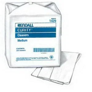 Curity Cleaner Large 13-1/2″ x 13-1/2″