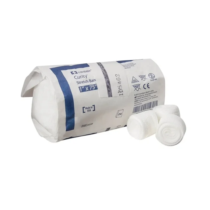Curity Nonsterile Conforming Bandage