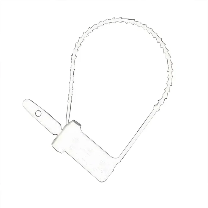 Cynch-Loks Tamper Evident Seal