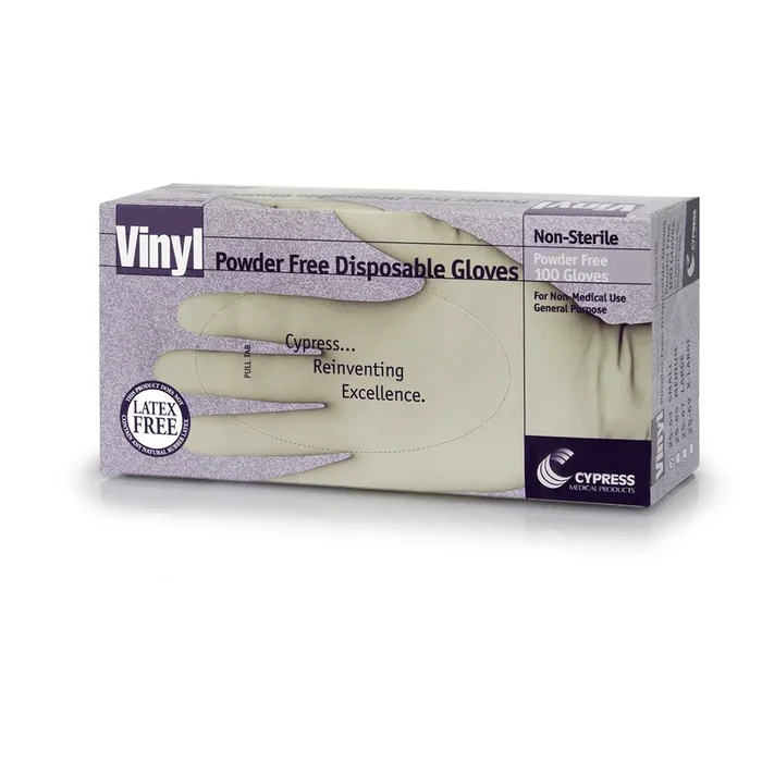 Cypress General Purpose Glove