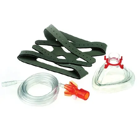 Cypress o-two CPAP Mask System #4 Small – 01CV0212-CS