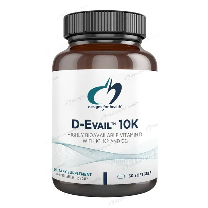 D-Evail