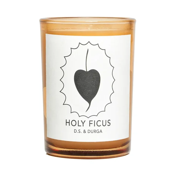 D.S. & Durga Holy Ficus Candle (7 oz) #10081139