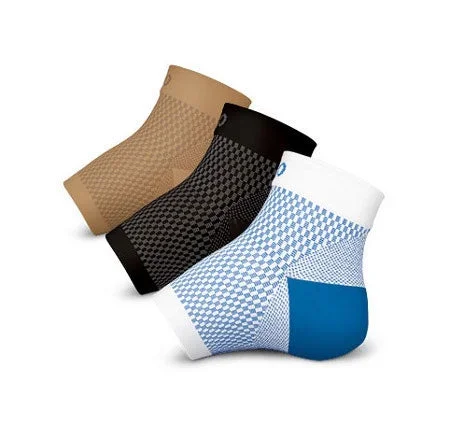 Darco International Plantar Fasciitis Sleeve X-Large Slip-On Male 13 1/2+ Left or Right Foot – DCS-PF4-T