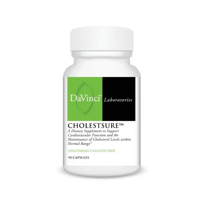 DaVinci Laboratories CholestSure (90 count) #10082678