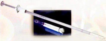 Davol EndoAvitene Collagen Haemostat Pre-Loaded Applicator Collagen 10 mm X 42 cm – 1010150