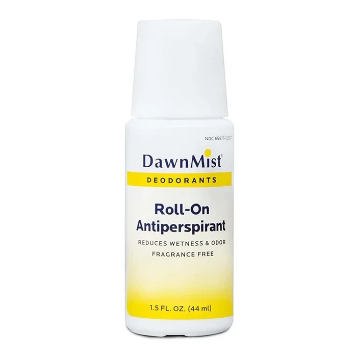 Dawn Mist Antiperspirant / Deodorant
