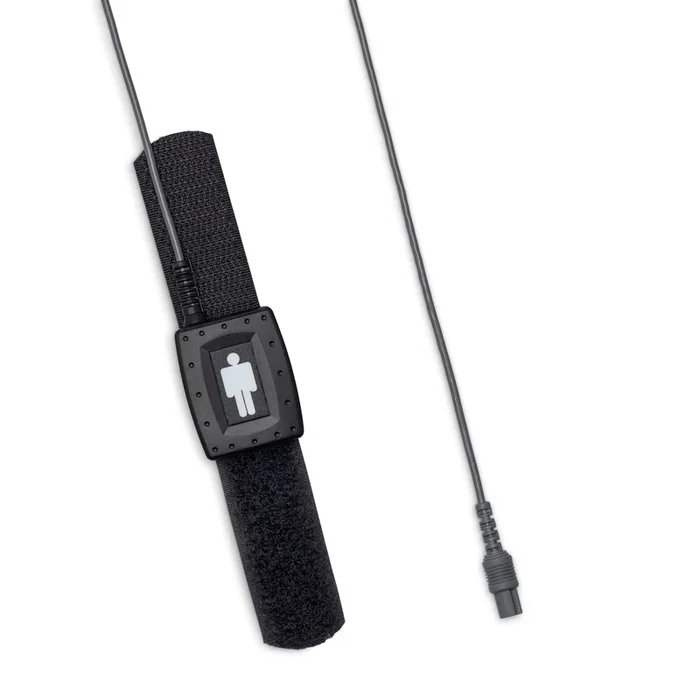 DC Body Position Sensor / Compumedics Grael Compatible (3Pin)