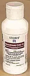 DebMed USA Bactoshield Surgical Scrub 32 oz. Bottle 4% CHG (Chlorhexidine Gluconate) – 134424
