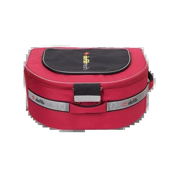 Defibtech Lifeline ARM Soft Backpack Carry Case, Magenta