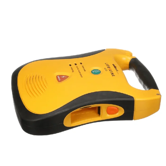 Defibtech Lifeline AUTO AED – Automatic External Defibrillator