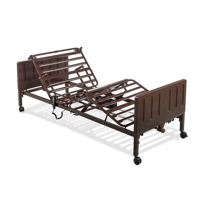 Delta Pro Homecare Bed System