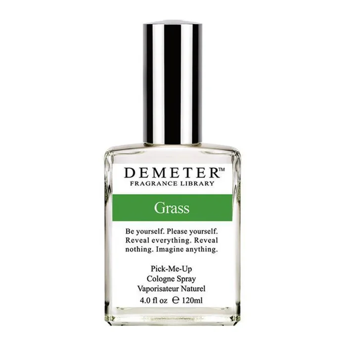 Demeter Grass Cologne Spray (1 fl oz) #26942