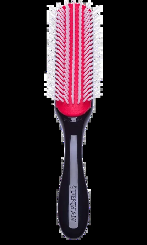 Denman Original Styler 7 Row – D3