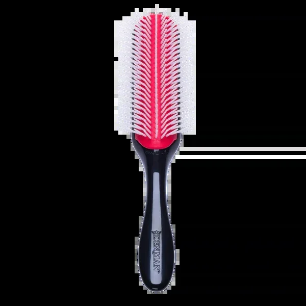 Denman Original Styler 9 Row- D4