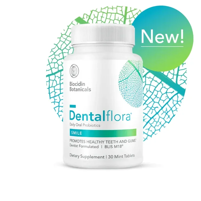 Dentalflora