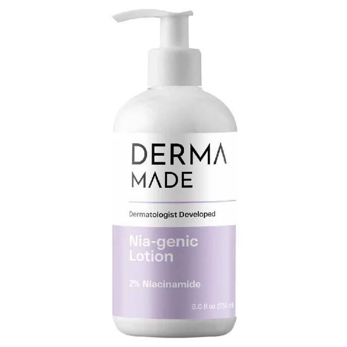 Derma Made Nia-genic Lotion