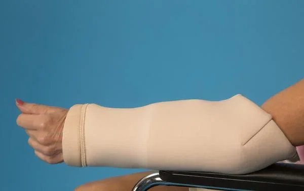 Derma Saver Arm-Bow Tube Lightweight