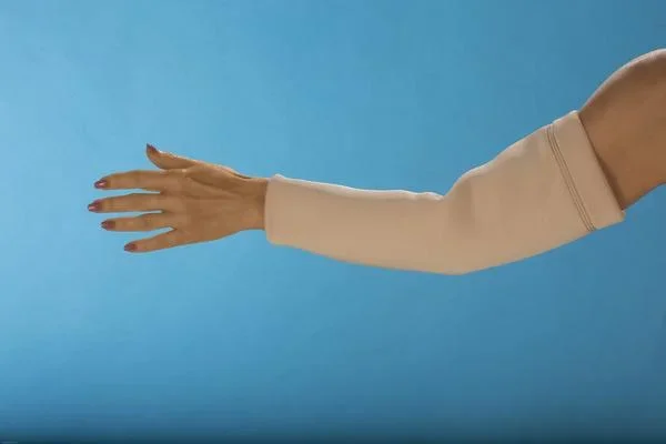 Derma Saver Arm Tube With Double Elbow