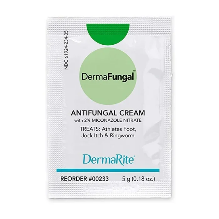Dermafungal Antifungal Cream