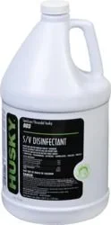 Dermarite ByeByeOdor Deodorizer Liquid 1 gal Refill Container Mild Scent