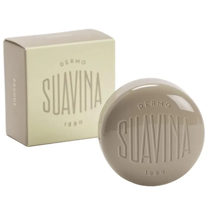Dermo Suavina Prunus Lip Balm Jar (10 ml) #10087778