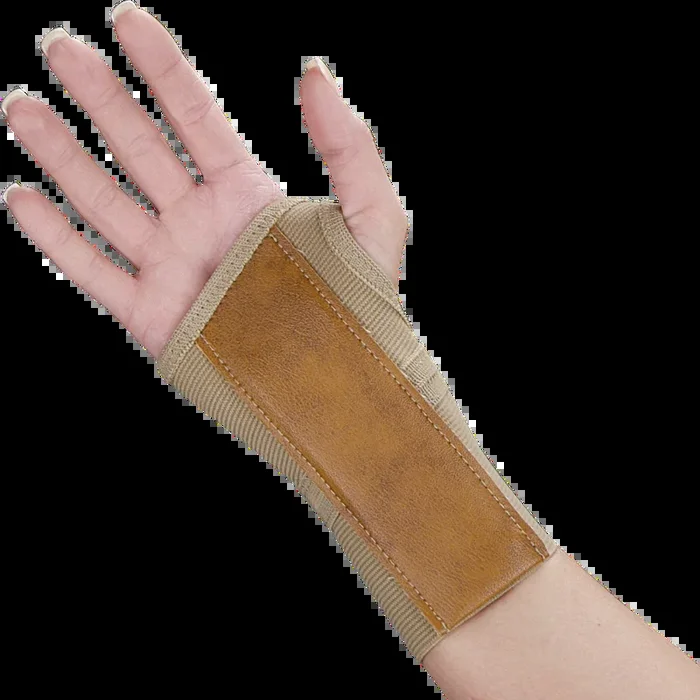 DeRoyal 8″ Elastic Wrist Splint