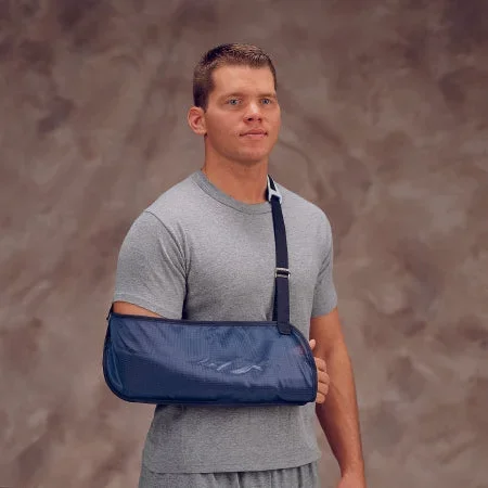 Deroyal Arm Sling Buckle Closure Medium – TX9901-13