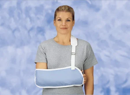 Deroyal Arm Sling Buckle Closure X-Large – 8017-54