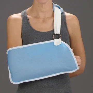 Deroyal Arm Sling Hook And Loop Closure Large – 105A10