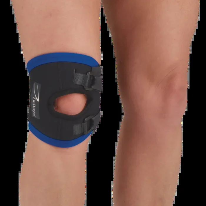 Deroyal Concise Patella Stabilizer