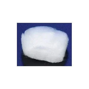 DeRoyal Cotton Balls Large, 1-1/4”