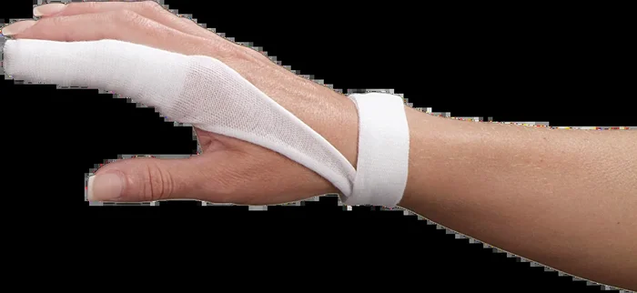 DeRoyal Finger Dressing/Finger Cage