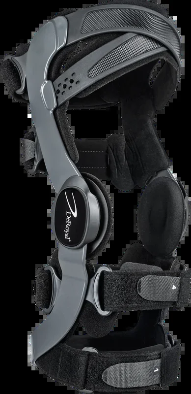 DeRoyal Functional ACL Knee Contact Brace