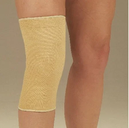 Deroyal Knee Support Large Pull-On 18 To 21 Inch Circumference Left Or Right Knee – 7043-03