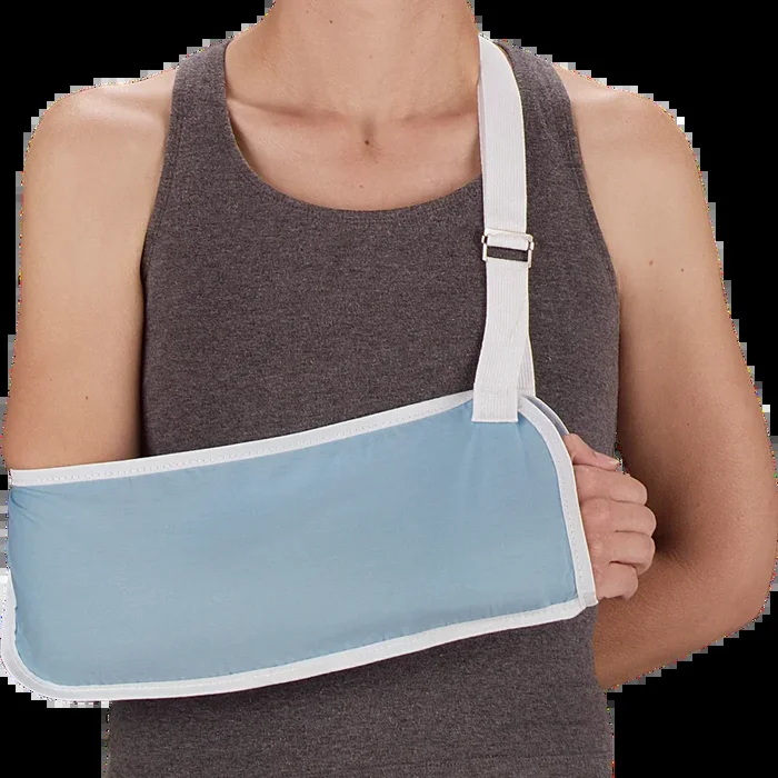 DeRoyal Narrow Pouch Arm Sling