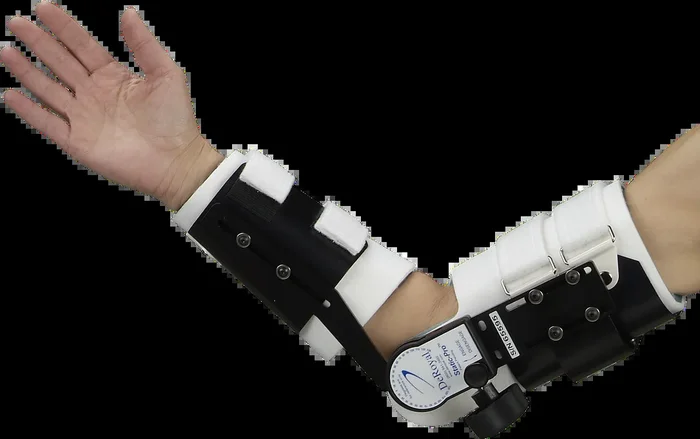 DeRoyal Static-Pro Elbow Splint