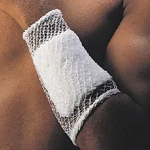 Deroyal Tubular Bandage Chest, Abdominal 10 Yard Size 7 – 1902458