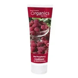 Desert Essence Red Raspberry Conditioner (8 fl oz) #27620