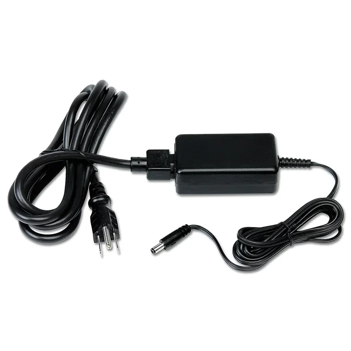 Detecto AC Adapter for MV1 – Black